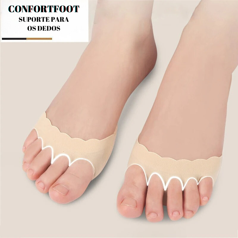 ConfortFoot - Almofada Metatarsal