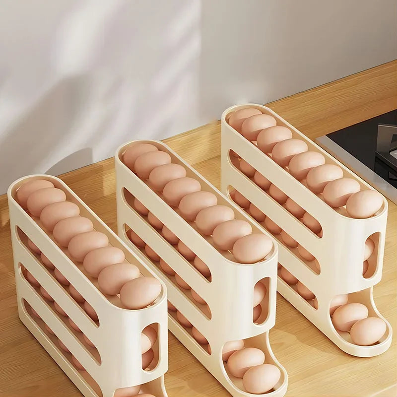 EggMaster - Dispenser de Ovos