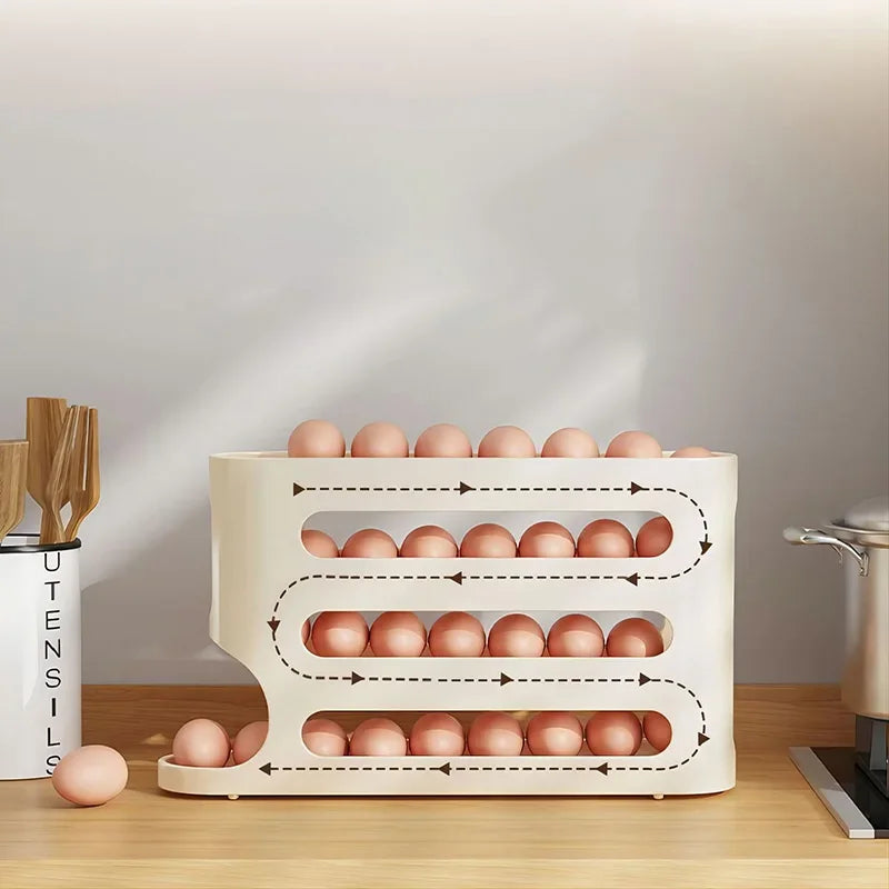 EggMaster - Dispenser de Ovos