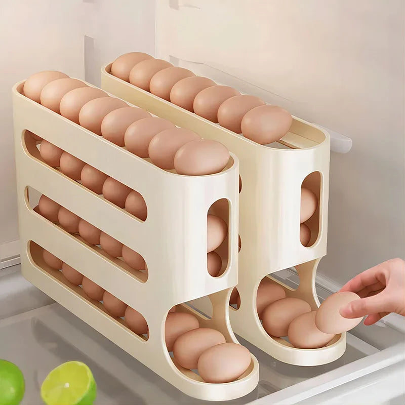 EggMaster - Dispenser de Ovos