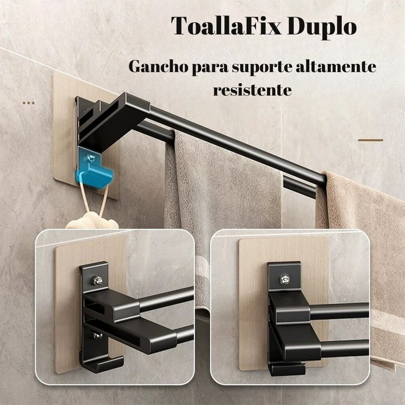 ToallaFix Duplo